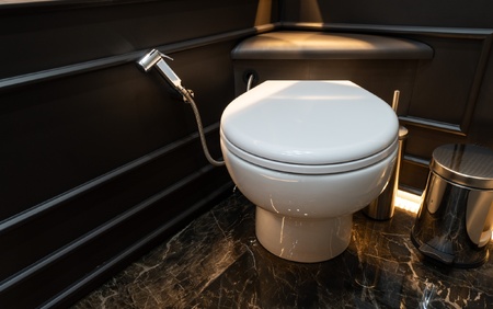 KLASSEN Mercedes-Benz Sprinter 519 LUXURY VIP JETVAN - Bar Toilet MSE_1_1707_EN