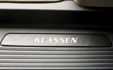 KLASSEN Luxury Van MVV_1404