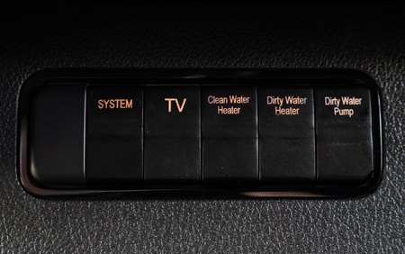 KLASSEN Mercedes-Benz Sprinter 519 LUXURY VIP JETVAN - Bar Toilet MSE_1_1703_EN 