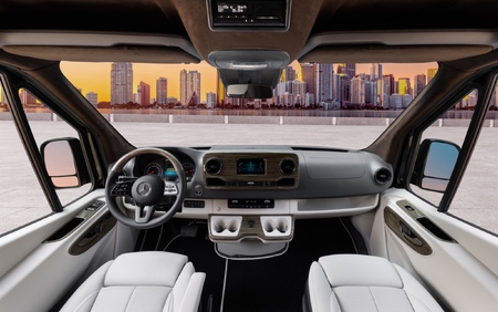 LUXURY VIP SPRINTER MSE_1558