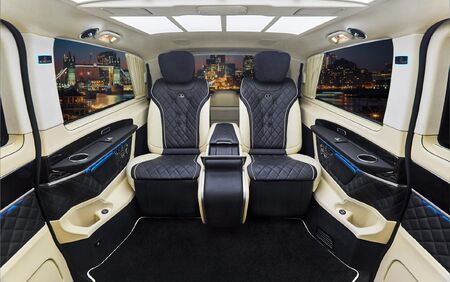KLASSEN Luxury Van MVV_1428