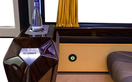 KLASSEN COACH MSE 7015