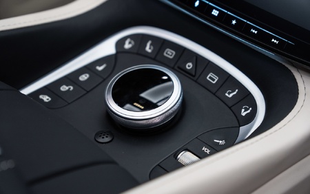 Klassen Mercedes-Benz V-Class V300 Luxury VIP Business Van -2024 MVV_1662