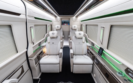 LUXURY VIP SPRINTER MSE_1558