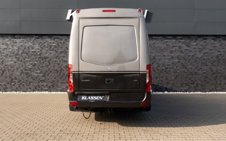 KLASSEN Mercedes-Benz Sprinter 519 LUXURY VIP JETVAN - Bar Toilet MSE_1_1707_EN