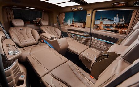 KLASSEN Luxury Van MVV_1424