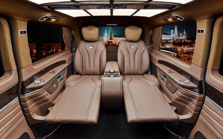 KLASSEN Luxury Van MVV_1424