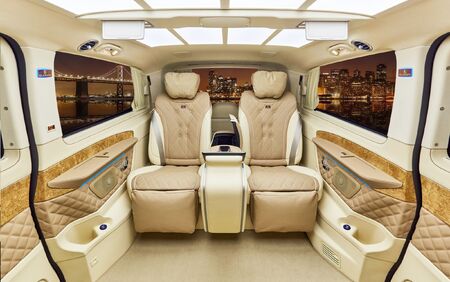 KLASSEN Luxury Van MVV_1408
