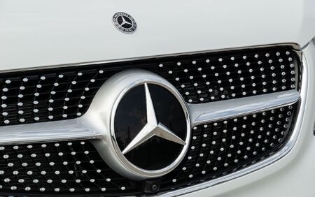 MERCEDES - BENZ V300 MV_1449