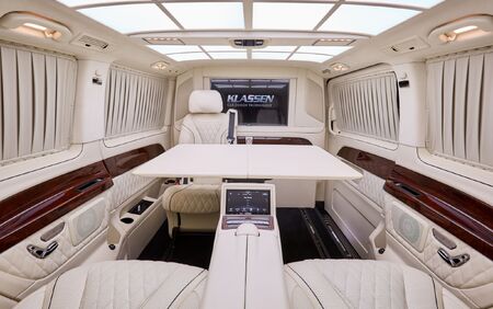 KLASSEN Luxury Van MVA_1344