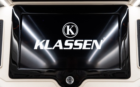 KLASSEN Mercedes-Benz Sprinter 319 Luxury VIP Jet Van MSE_3_1674_EN