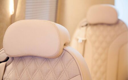 KLASSEN VIP VAN MSE 9010