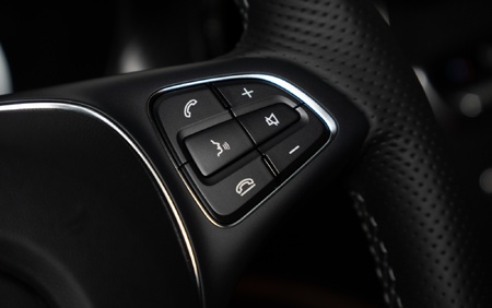 Klassen Mercedes-Benz V-Class V300 VIP Business VAN MVK_1609