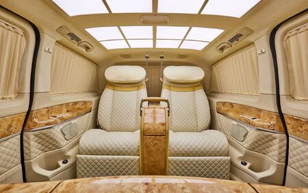 KLASSEN Luxury Van MVA_1315