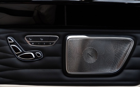 KLASSEN Mercedes-Benz V-CLASS V300 AMG LUXURY VIP BUSINESS VAN - 2024 MVV_2_1714_EN