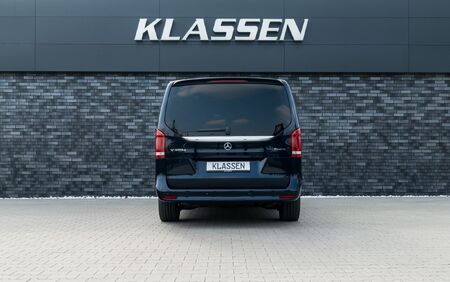 MERCEDES - BENZ V300 MV_1444