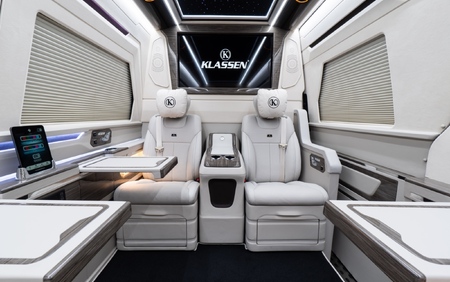 LUXURY VIP SPRINTER MSE_1683