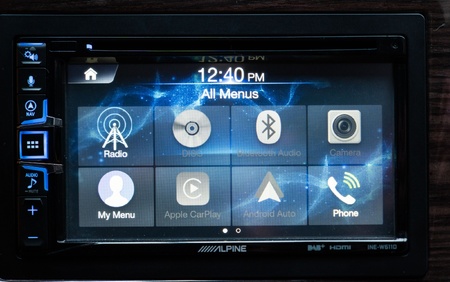 KLASSEN Mercedes-Benz Sprinter 519 LUXURY VIP Jet VAN MSE_1593