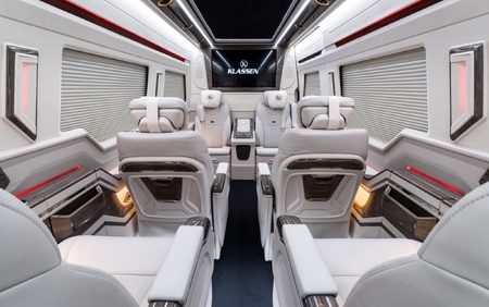 LUXURY VIP SPRINTER MSE_1558