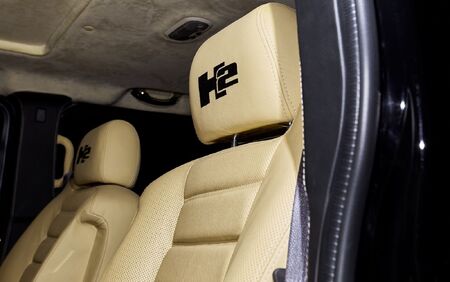 KLASSEN Hummer Limited Edition 