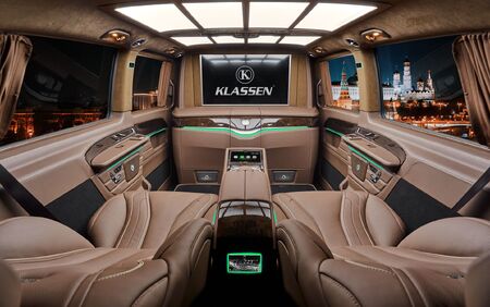 KLASSEN Luxury Van MVV_1424