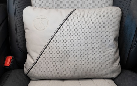 KLASSEN MERCEDES BENZ V-CLASS V300 LUXURY VIP MVV_2_1696_EN