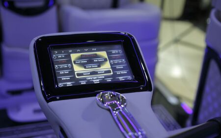 KLASSEN Luxury Van MVD 9010