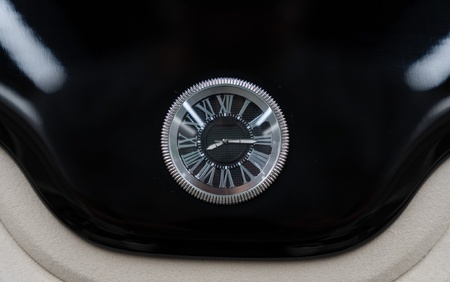 KLASSEN Mercedes-Benz Sprinter 319 Luxury VIP Jet Van MSE_3_1674_EN