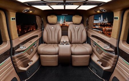 KLASSEN Luxury Van MVV_1424