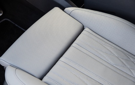 KLASSEN Mercedes Benz V-Class V300 AMG Luxury VIP Business Van MVV_6_1717_EN