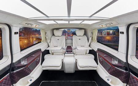 KLASSEN Luxury Van MVV_1436