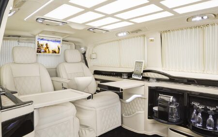 KLASSEN Luxury Van MVD_1266