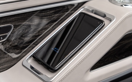 KLASSEN MERCEDES BENZ V-CLASS V300 LUXURY VIP MVV_2_1696_EN