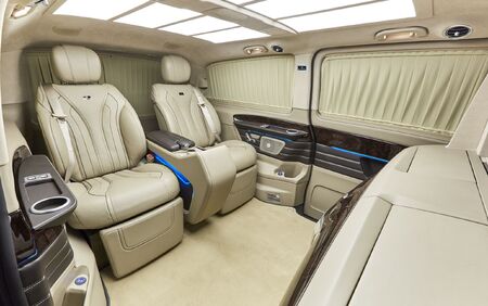 KLASSEN Luxury Van MVV_1404
