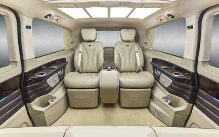 KLASSEN Luxury Van MVV_1404