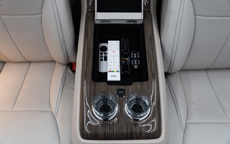 LUXURY VIP SPRINTER MSE_1558