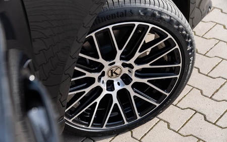 KLASSEN LUXURY V-Class MVMH_1653