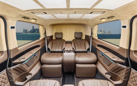 KLASSEN LUXURY Van MVV_1433
