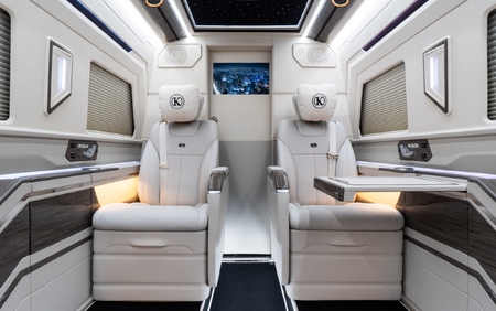 LUXURY VIP SPRINTER MSE_1683