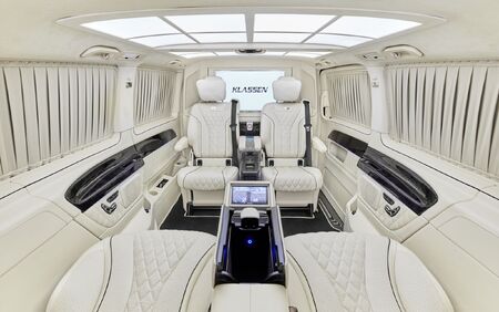 KLASSEN Luxury Van MVA_1348