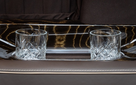 KLASSEN Mercedes-Benz V-Class V300 Luxury VIP First Class Van MVE_1685