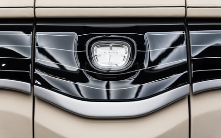 KLASSEN Mercedes-Benz V-CLASS V300 AMG LUXURY VIP BUSINESS VAN - 2024 MVV_2_1713_EN