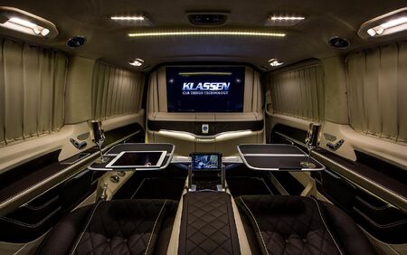 KLASSEN Luxury Van MVA1_1343