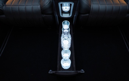 KLASSEN Mercedes-Benz Sprinter 519 LUXURY VIP Jet VAN MSE_1593