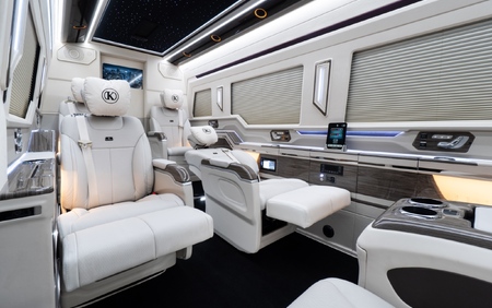 LUXURY VIP SPRINTER MSE_1672