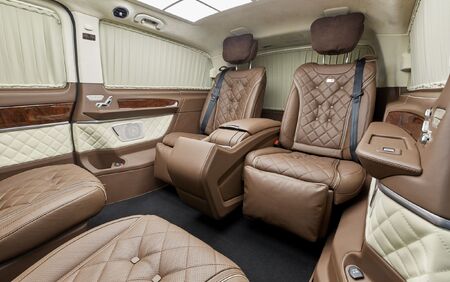 KLASSEN Luxury Van MVA_1358