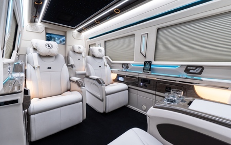 LUXURY VIP SPRINTER MSE_1558