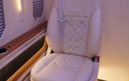 KLASSEN VIP VAN MSE 9018