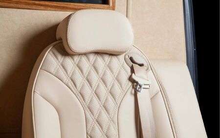 KLASSEN VIP VAN MSE 9010