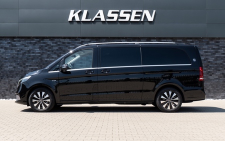 KLASSEN Mercedes-Benz V-Class V300 Facelift (2023) MVE_1664